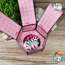 Load image into Gallery viewer, Gewerbelizenz - Digiset "Chicken Dinner"