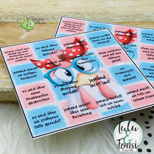 Load image into Gallery viewer, Gewerbelizenz - Digiset "Chicken Dinner"