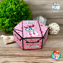 Load image into Gallery viewer, Gewerbelizenz - Digiset "Chicken Dinner"