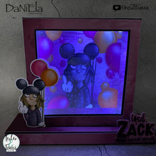 Lade das Bild in den Galerie-Viewer, Gewerbelizenz - Digiset "Satans Braten"