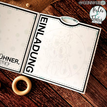 Load image into Gallery viewer, Gewerbelizenz - Digiset "Chicken Dinner"