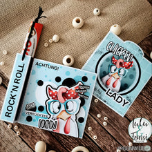 Load image into Gallery viewer, Digiset "Chicken Dinner"