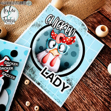 Load image into Gallery viewer, Digiset "Chicken Dinner"