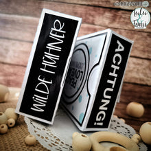 Load image into Gallery viewer, Gewerbelizenz - Digiset "Chicken Dinner"