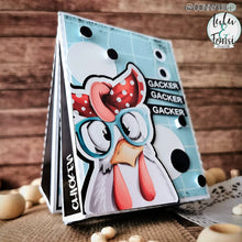 Load image into Gallery viewer, Gewerbelizenz - Digiset "Chicken Dinner"