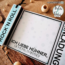 Load image into Gallery viewer, Gewerbelizenz - Digiset "Chicken Dinner"