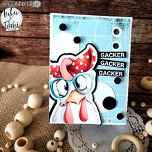 Load image into Gallery viewer, Gewerbelizenz - Digiset "Chicken Dinner"