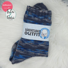 Lade das Bild in den Galerie-Viewer, Digistamp "Kleiner Eisbär"