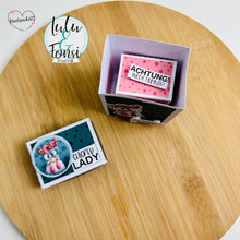 Load image into Gallery viewer, Gewerbelizenz - Digiset "Chicken Dinner"