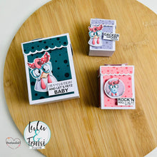 Load image into Gallery viewer, Digiset "Chicken Dinner"