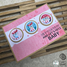 Load image into Gallery viewer, Gewerbelizenz - Digiset "Chicken Dinner"