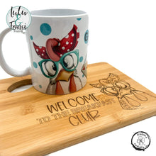 Load image into Gallery viewer, Gewerbelizenz - Digiset "Chicken Dinner"