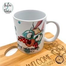 Load image into Gallery viewer, Gewerbelizenz - Digiset "Chicken Dinner"