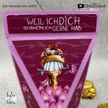 Lade das Bild in den Galerie-Viewer, Gewerbelizenz - Digiset "Herzensbrecher"