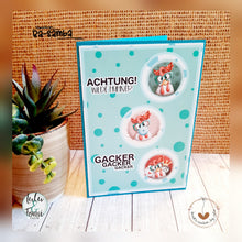 Load image into Gallery viewer, Digiset "Chicken Dinner"