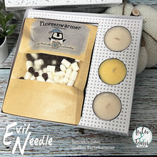 Lade das Bild in den Galerie-Viewer, Gewerbelizenz - Digistamp "Kleiner Eisbär"