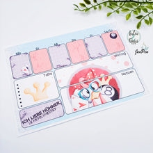 Load image into Gallery viewer, Gewerbelizenz - Digiset "Chicken Dinner"