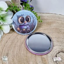 Lade das Bild in den Galerie-Viewer, Digiset "Party Eule"