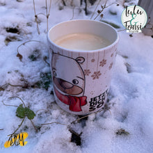 Lade das Bild in den Galerie-Viewer, Digistamp "Kleiner Eisbär"