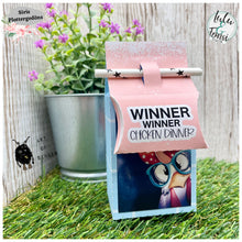 Load image into Gallery viewer, Digiset "Chicken Dinner"