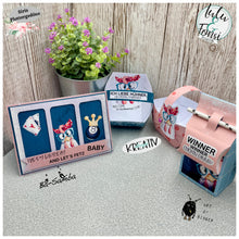 Load image into Gallery viewer, Gewerbelizenz - Digiset "Chicken Dinner"