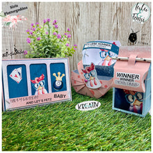 Load image into Gallery viewer, Gewerbelizenz - Digiset "Chicken Dinner"