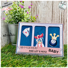 Load image into Gallery viewer, Gewerbelizenz - Digiset "Chicken Dinner"