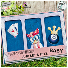 Load image into Gallery viewer, Digiset "Chicken Dinner"