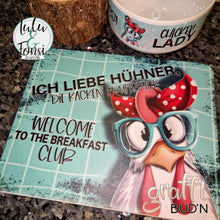 Load image into Gallery viewer, Digiset "Chicken Dinner"