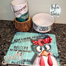 Load image into Gallery viewer, Gewerbelizenz - Digiset "Chicken Dinner"