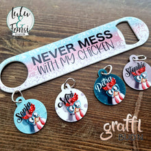 Load image into Gallery viewer, Gewerbelizenz - Digiset "Chicken Dinner"