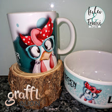 Load image into Gallery viewer, Gewerbelizenz - Digiset "Chicken Dinner"