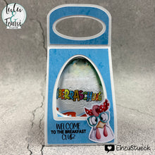 Load image into Gallery viewer, Digiset "Chicken Dinner"