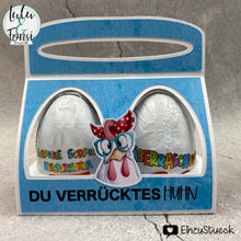 Load image into Gallery viewer, Digiset "Chicken Dinner"