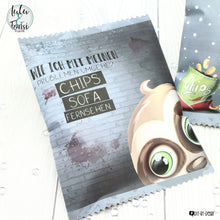 Lade das Bild in den Galerie-Viewer, Gewerbelizenz - Digiset "Naschi Dieb"