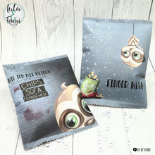 Lade das Bild in den Galerie-Viewer, Digiset "Naschi Dieb"