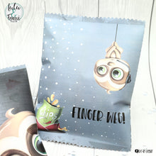 Lade das Bild in den Galerie-Viewer, Gewerbelizenz - Digiset "Naschi Dieb"