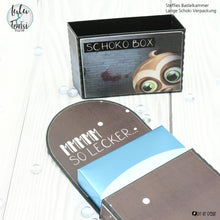 Lade das Bild in den Galerie-Viewer, Digiset "Naschi Dieb"