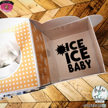 Lade das Bild in den Galerie-Viewer, Gewerbelizenz - Digistamp "Kleiner Eisbär"