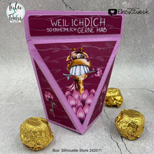 Lade das Bild in den Galerie-Viewer, Gewerbelizenz - Digiset "Herzensbrecher"