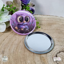 Lade das Bild in den Galerie-Viewer, Digiset "Party Eule"