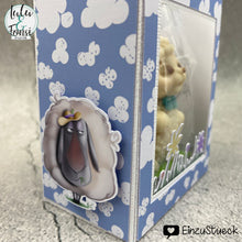 Lade das Bild in den Galerie-Viewer, Gewerbelizenz - Digiset "Frühlingsgefühle"