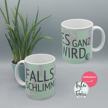 Load image into Gallery viewer, Digiset "Kranke Schwester"