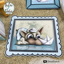 Lade das Bild in den Galerie-Viewer, Gewerbelizenz - Digiset "Nordlicht"