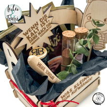 Lade das Bild in den Galerie-Viewer, Digistamp "Kleiner Eisbär"