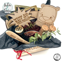 Lade das Bild in den Galerie-Viewer, Gewerbelizenz - Digistamp "Kleiner Eisbär"