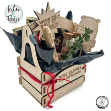 Lade das Bild in den Galerie-Viewer, Digistamp "Kleiner Eisbär"