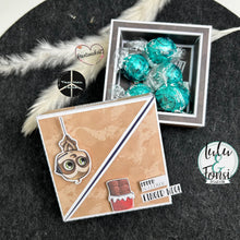 Lade das Bild in den Galerie-Viewer, Gewerbelizenz - Digiset "Naschi Dieb"