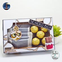 Lade das Bild in den Galerie-Viewer, Digiset "Naschi Dieb"