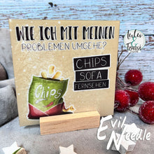 Lade das Bild in den Galerie-Viewer, Digiset "Naschi Dieb"